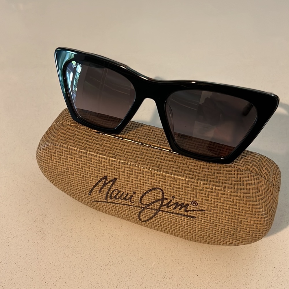 Maui Jim Kini Kini Sunglasses